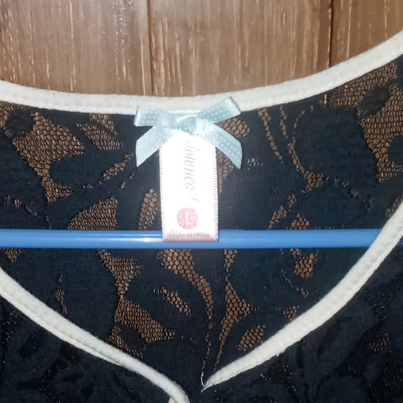 Over coat - Picture 3 of 4